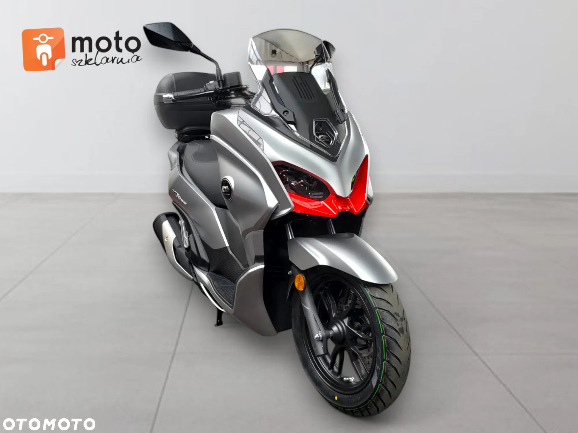 QJMOTOR Inny - 3