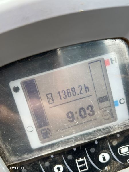 Kubota KX080-4ó2 - 13