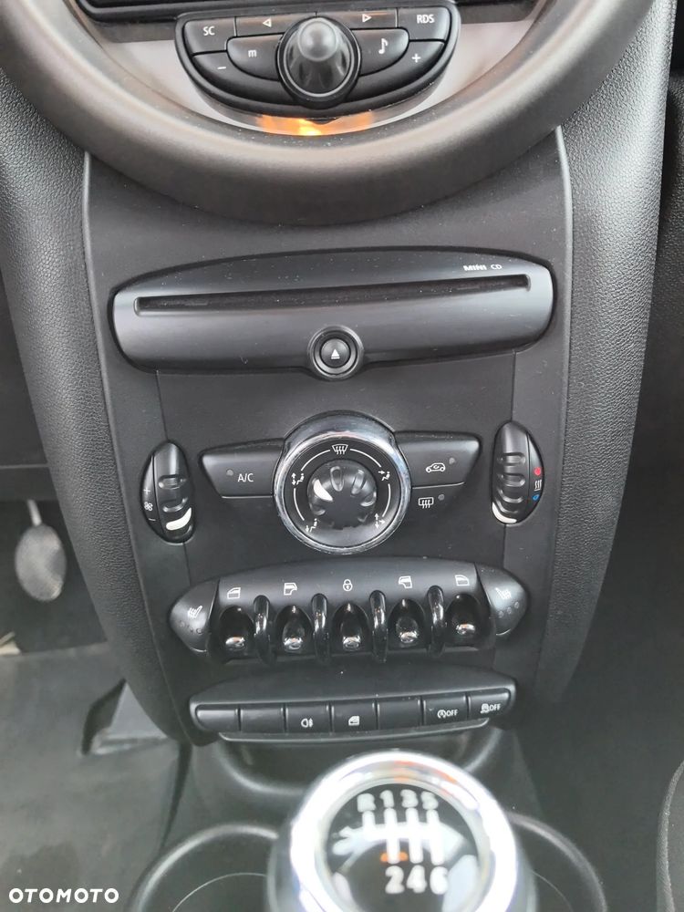 MINI Countryman - 12