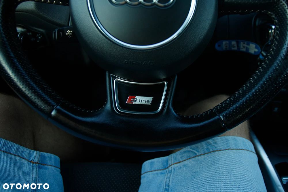 Audi Q5 3.0 TDI quattro S tronic - 28