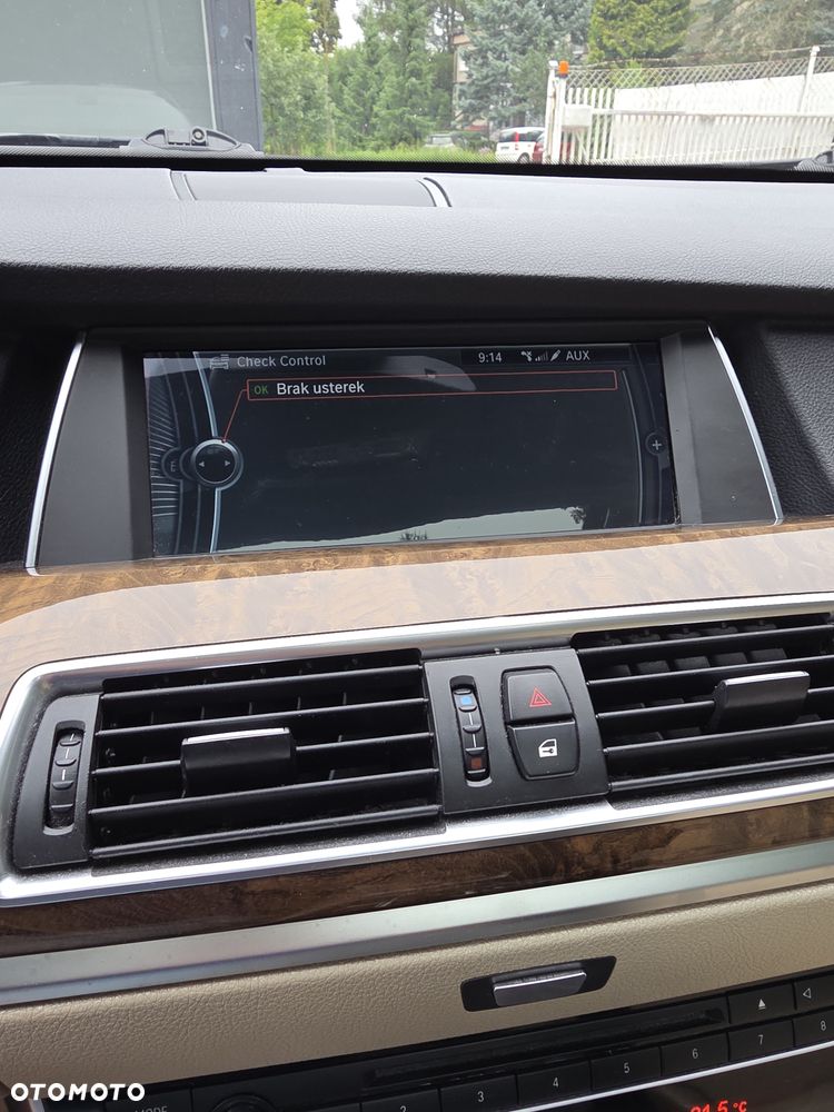 BMW 5GT 530d - 23
