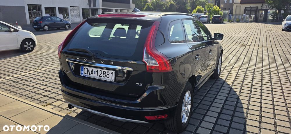 Volvo XC 60 D3 Drive-E Kinetic - 6
