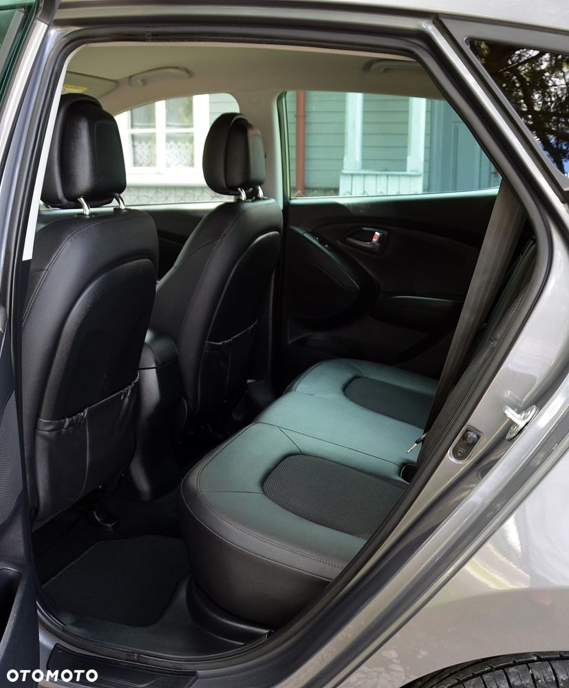 Hyundai ix35 1.6 2WD Style - 9