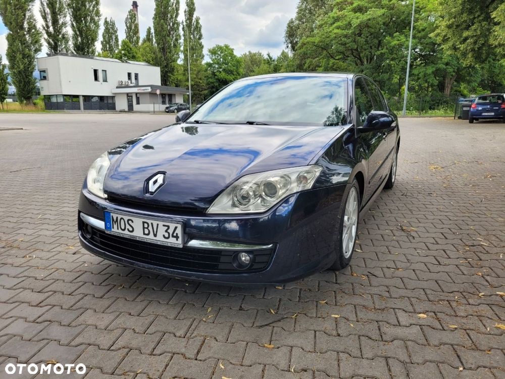 Renault Laguna 2.0 Turbo Dynamique - 3