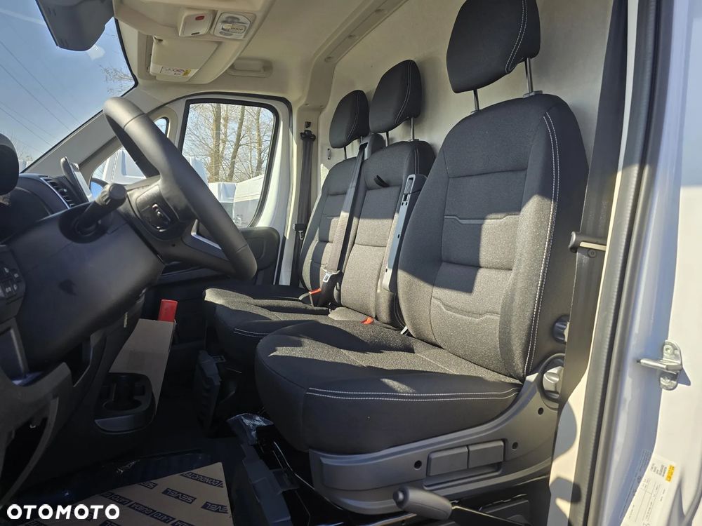 Fiat Ducato L4H2 180KM AT8 - 10