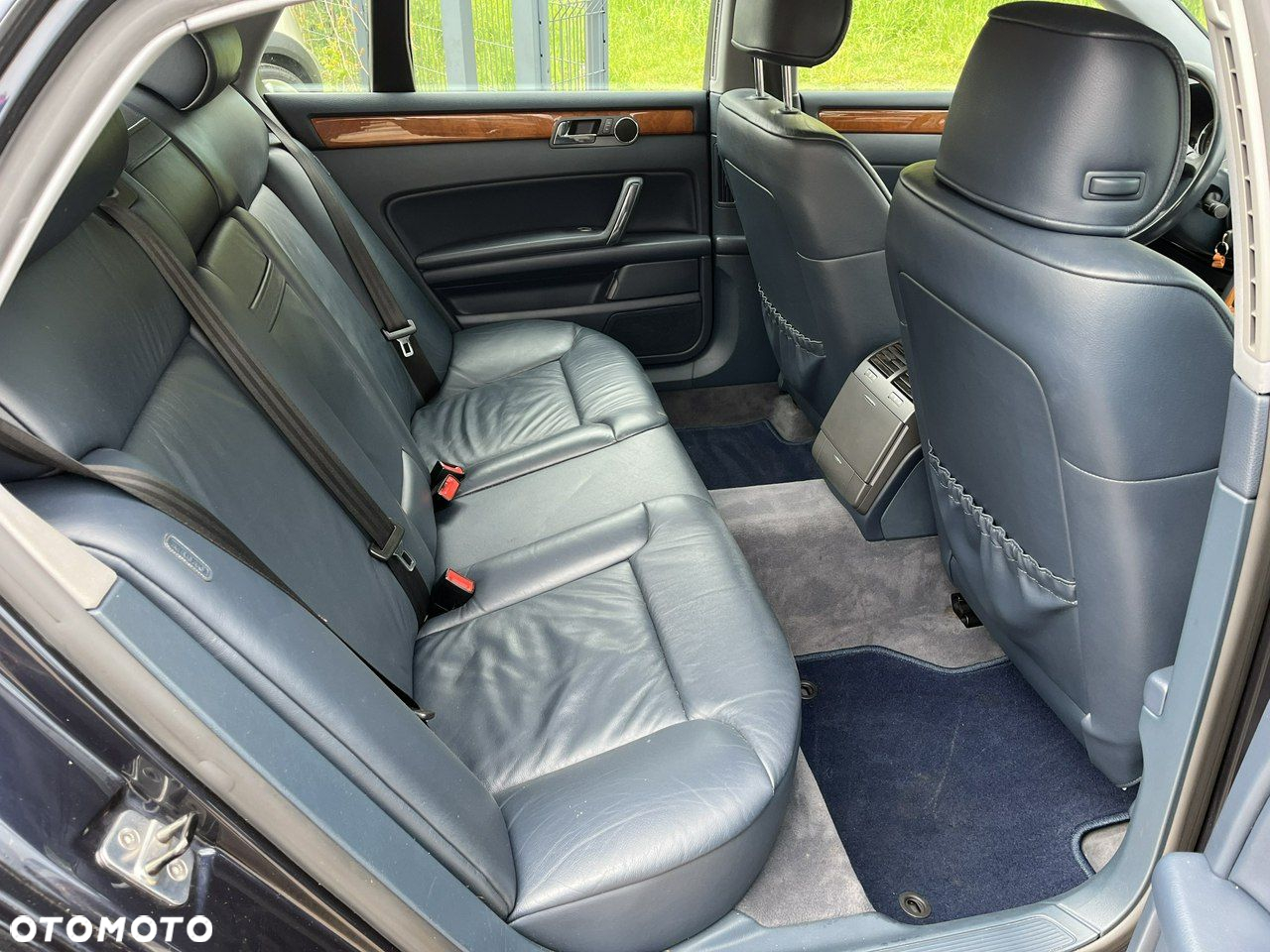 Volkswagen Phaeton - 23