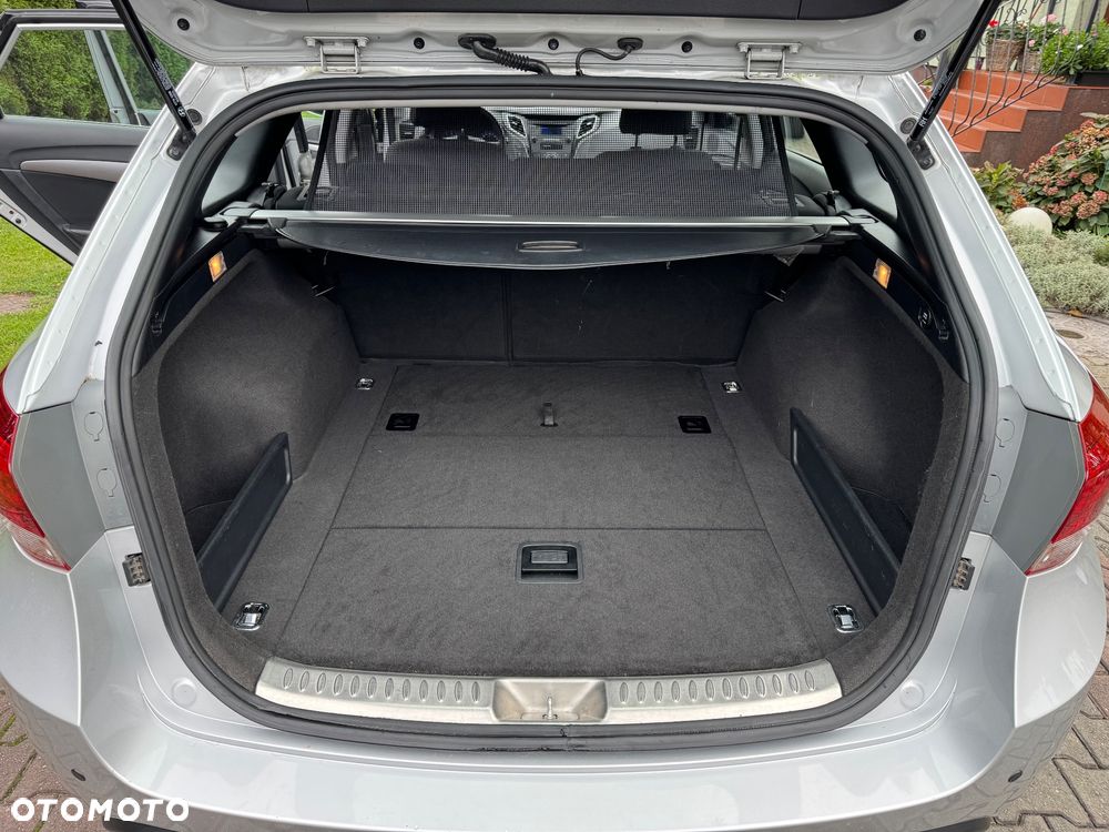 Hyundai i40 1.6 GDI Comfort - 22