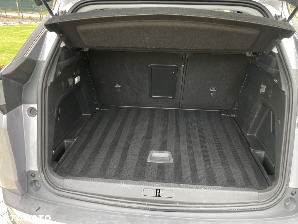 Peugeot 3008 1.6 BlueHDi Active S&S - 13