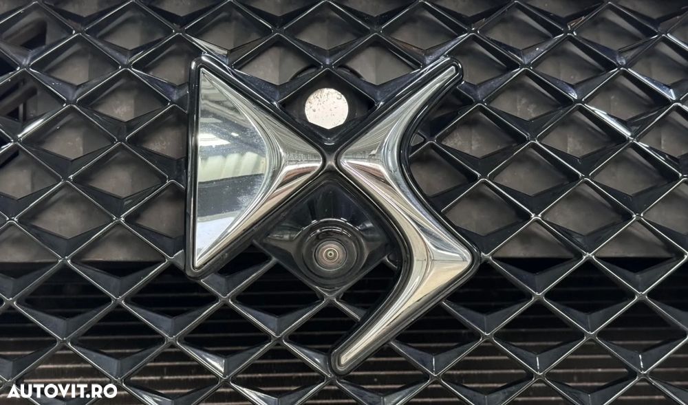 DS Automobiles DS 7 Crossback - 12