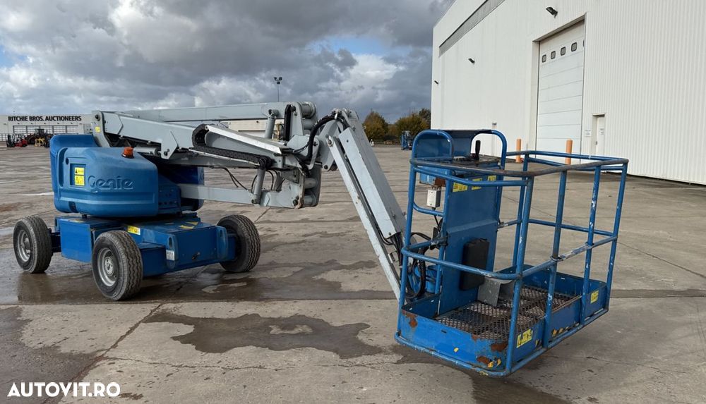Genie Z45/25 Platforma Articulata - 2