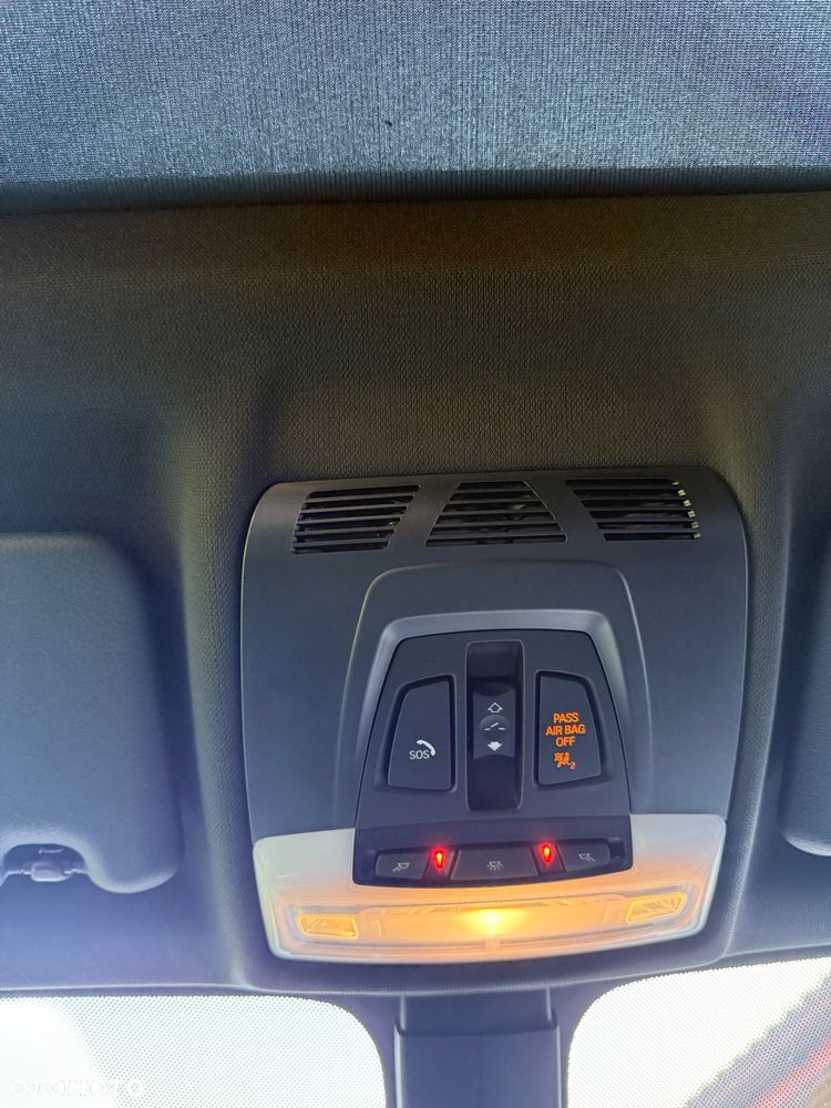 BMW X1 xDrive25i Advantage sport - 17