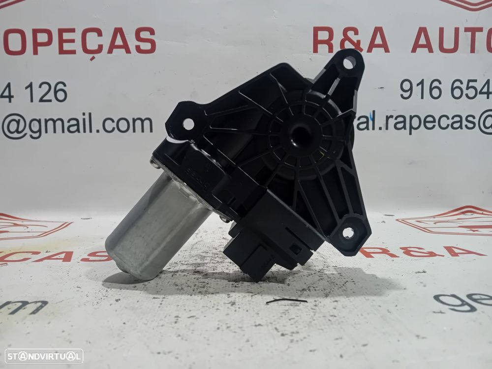 Motor de Elevador Vidro Porta Trás Esquerdo Mercedes Class A W176 A2469063200 Original - 1