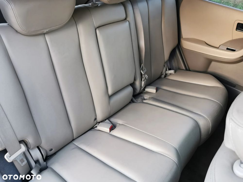 Nissan Murano 3.5 V6 - 9