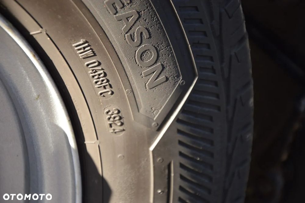 Iveco DAILY 35s140 - 27