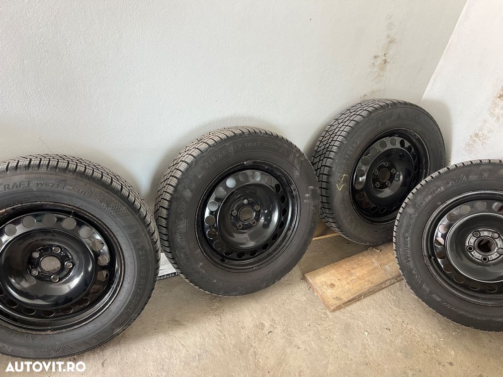 Skoda Kodiaq 2.0 TDI 4X4 DSG Style - 17