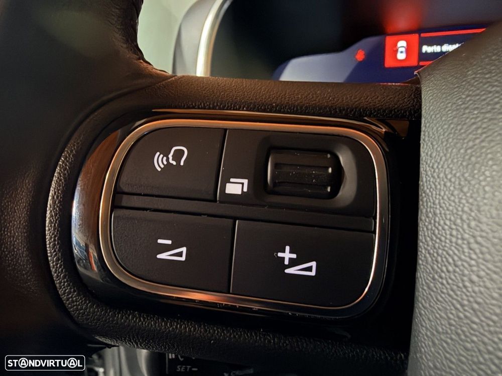 Citroën C5 Aircross 1.2 PureTech Shine Pack - 15