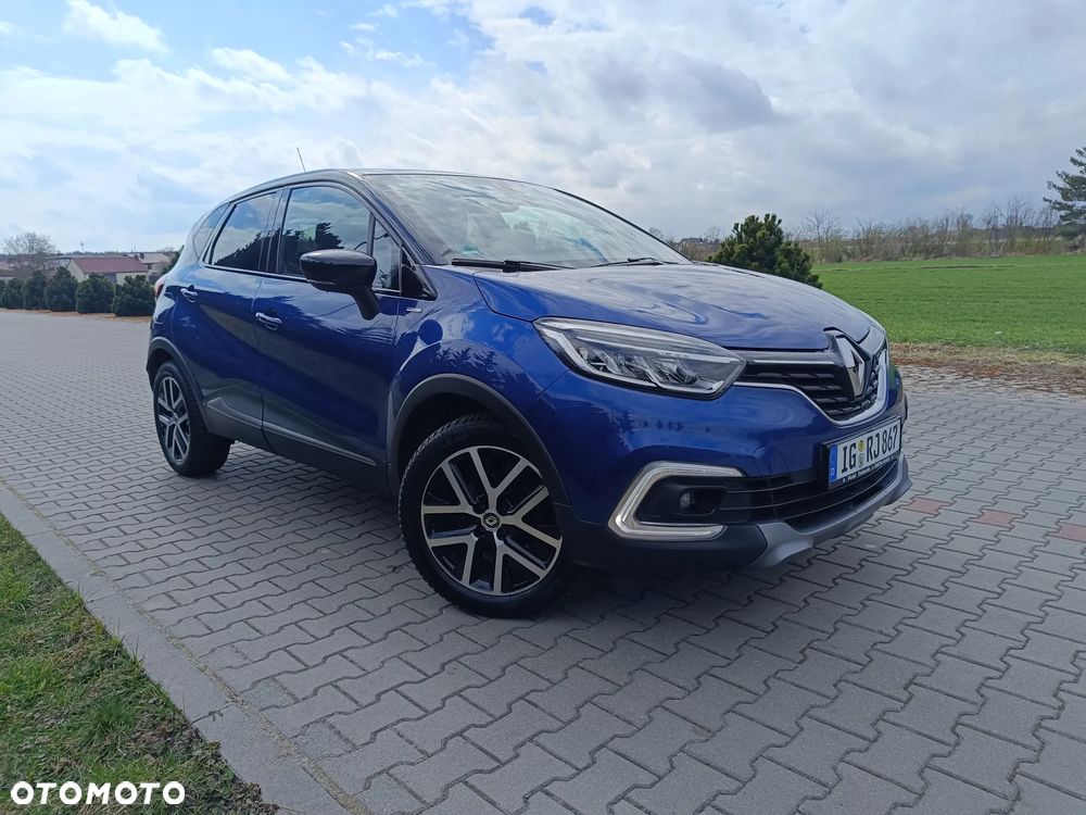 Renault Captur 1.3 Energy TCe S-Edition - 3
