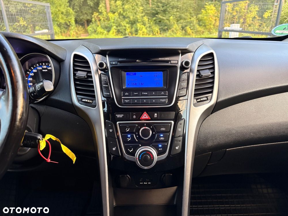 Hyundai i30 1.4 Premium - 24