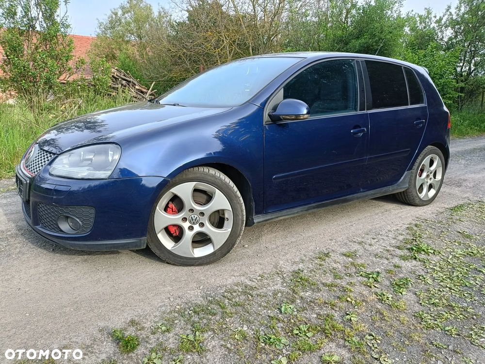 Volkswagen Golf 2.0 GTI - 12