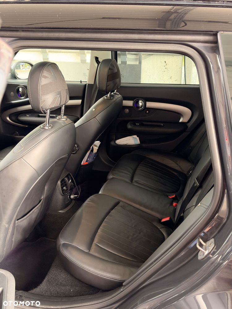 MINI Clubman Cooper S ALL4 sport - 11