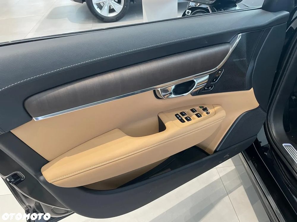 Volvo V90 T6 Recharge AWD Plus Dark - 10