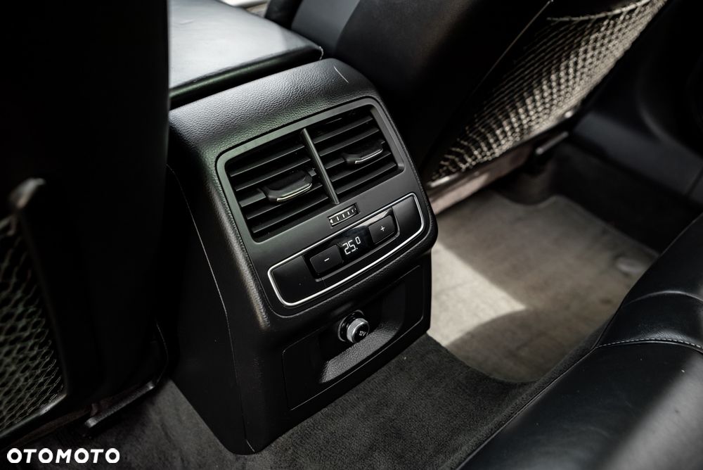 Audi A4 Avant 2.0 TFSI quattro S tronic sport - 20