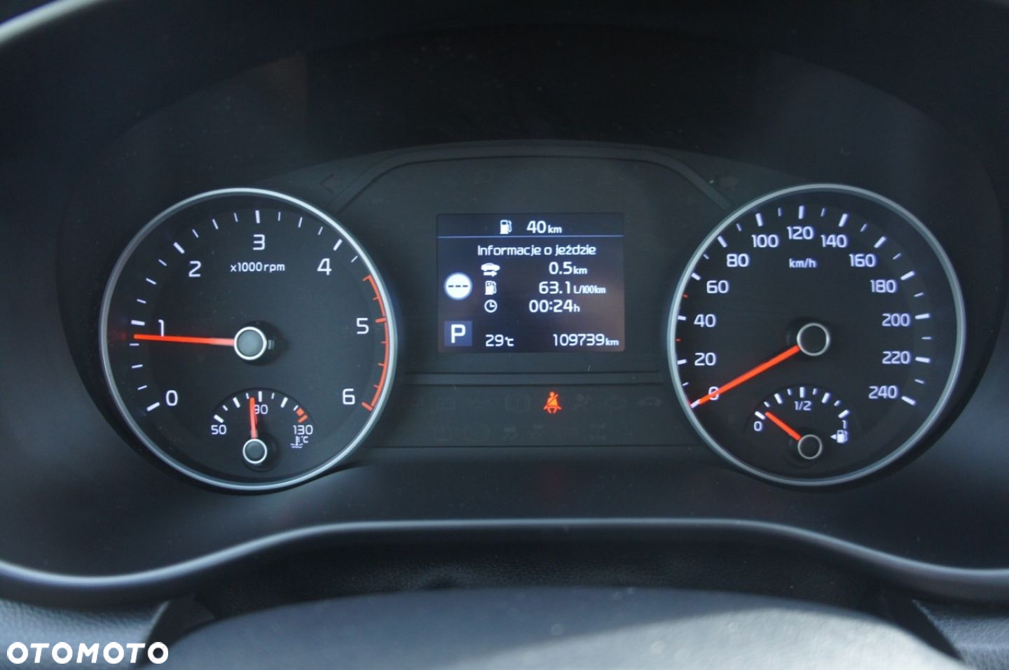 Kia Sportage - 14