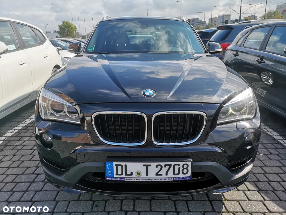 BMW X1 xDrive18d - 3