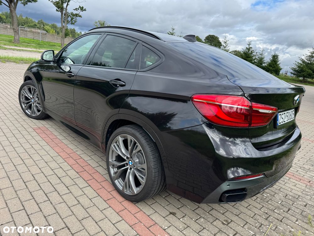 BMW X6 - 28