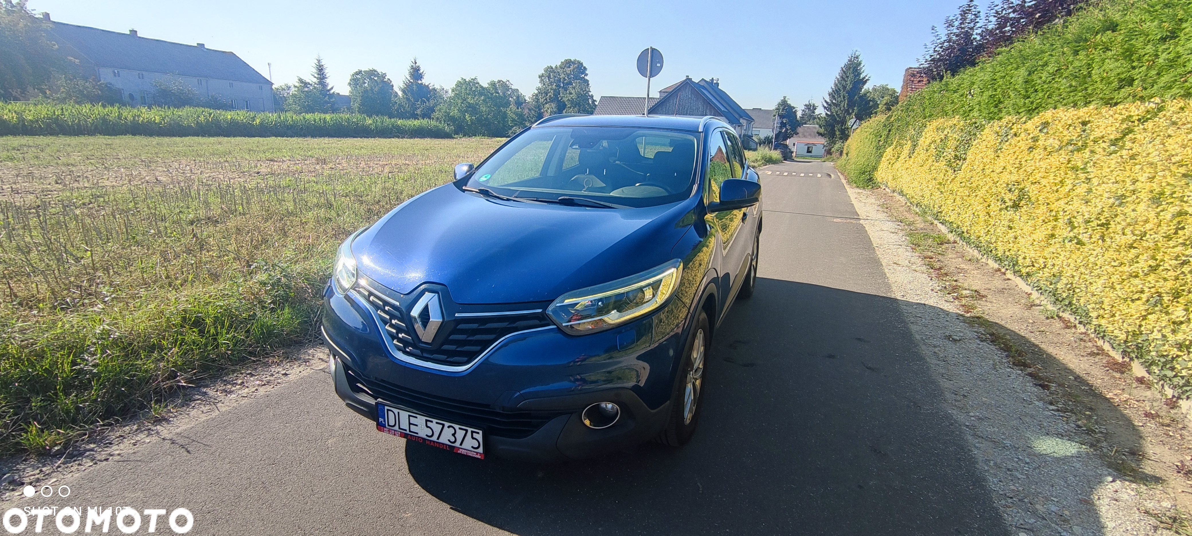 Renault Kadjar 1.2 Energy TCe Adventure - 11