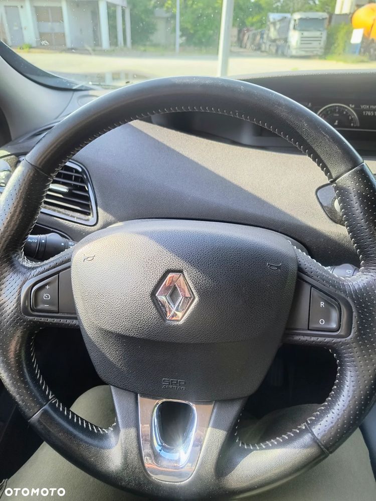 Renault Scenic Energy dCi 130 Start & Stop Euro 6 Bose Edition - 23