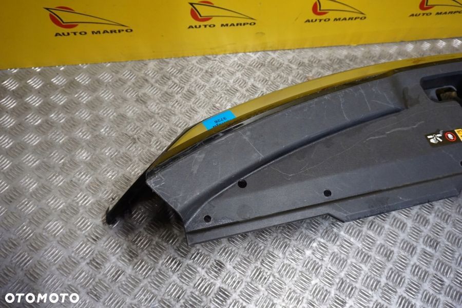 KIA SPORTAGE V 2023 2024 - Atrapa Przód Grill USA - 8
