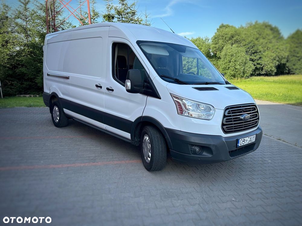 Ford Transit - 3
