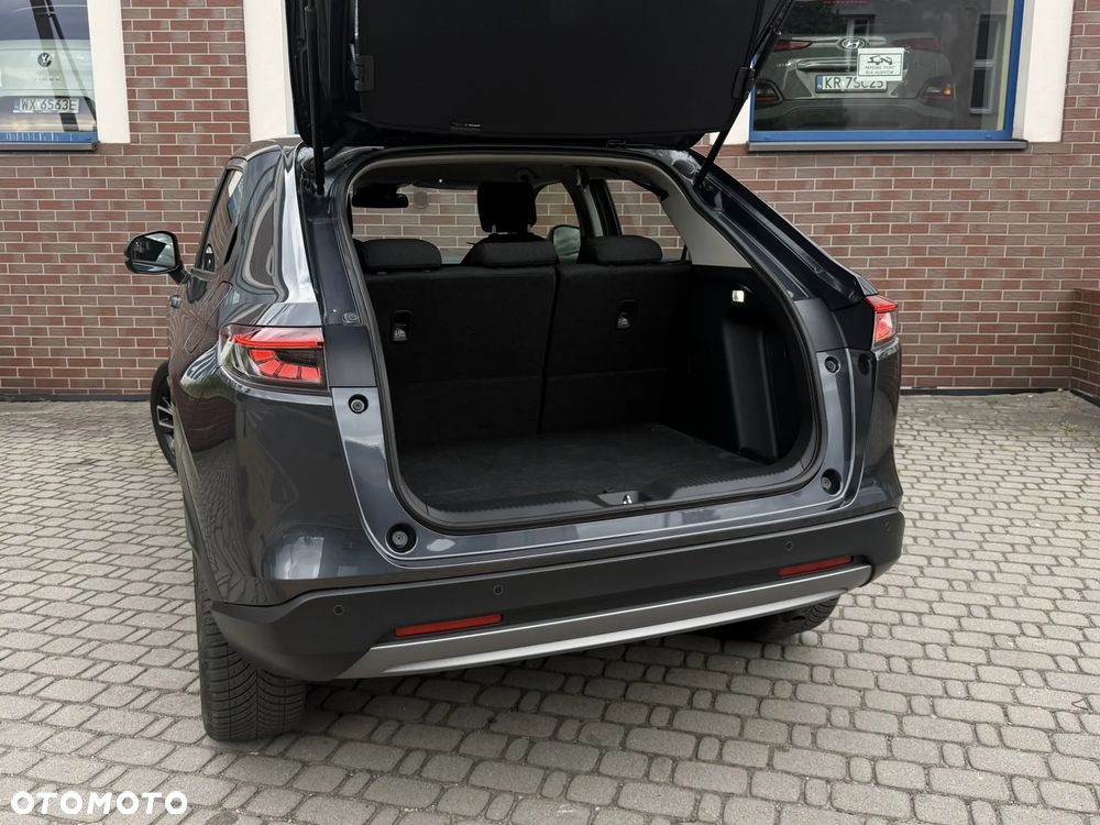 Honda HR-V 1.5 i-MMD Elegance CVT - 18