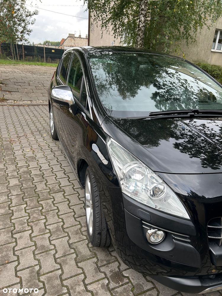 Peugeot 3008 - 4