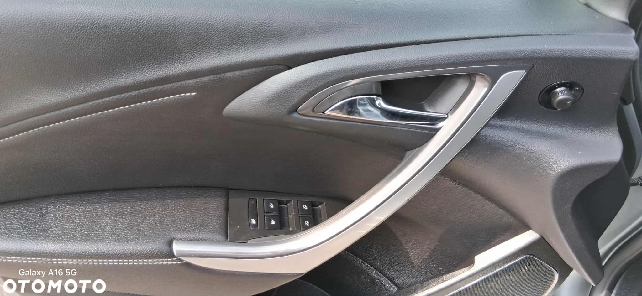 Opel Astra 1.4 Turbo Innovation - 20