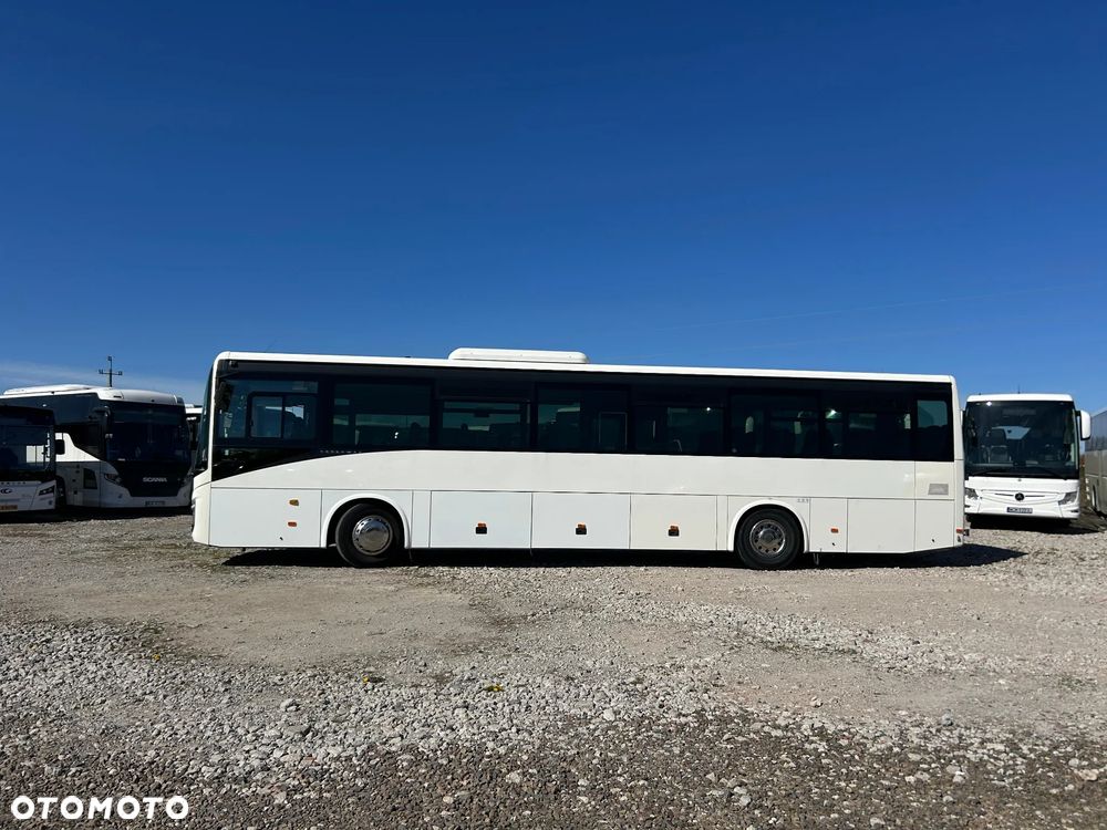 Iveco Crossway - 9