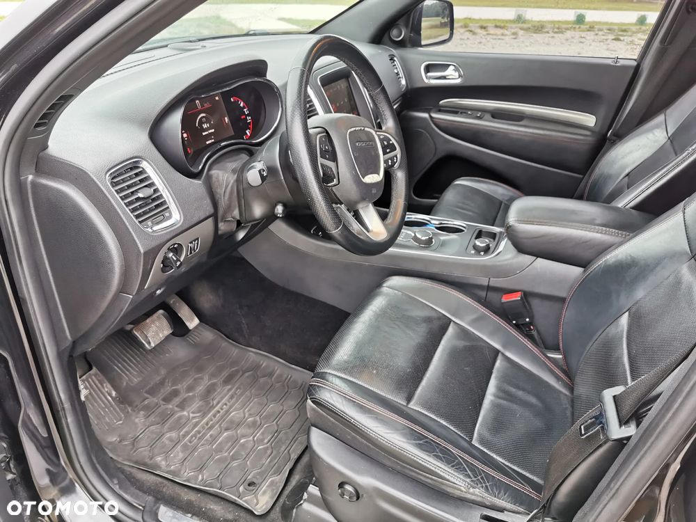 Dodge Durango - 20