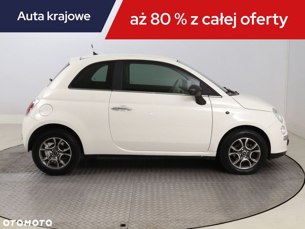 Fiat 500 - 8