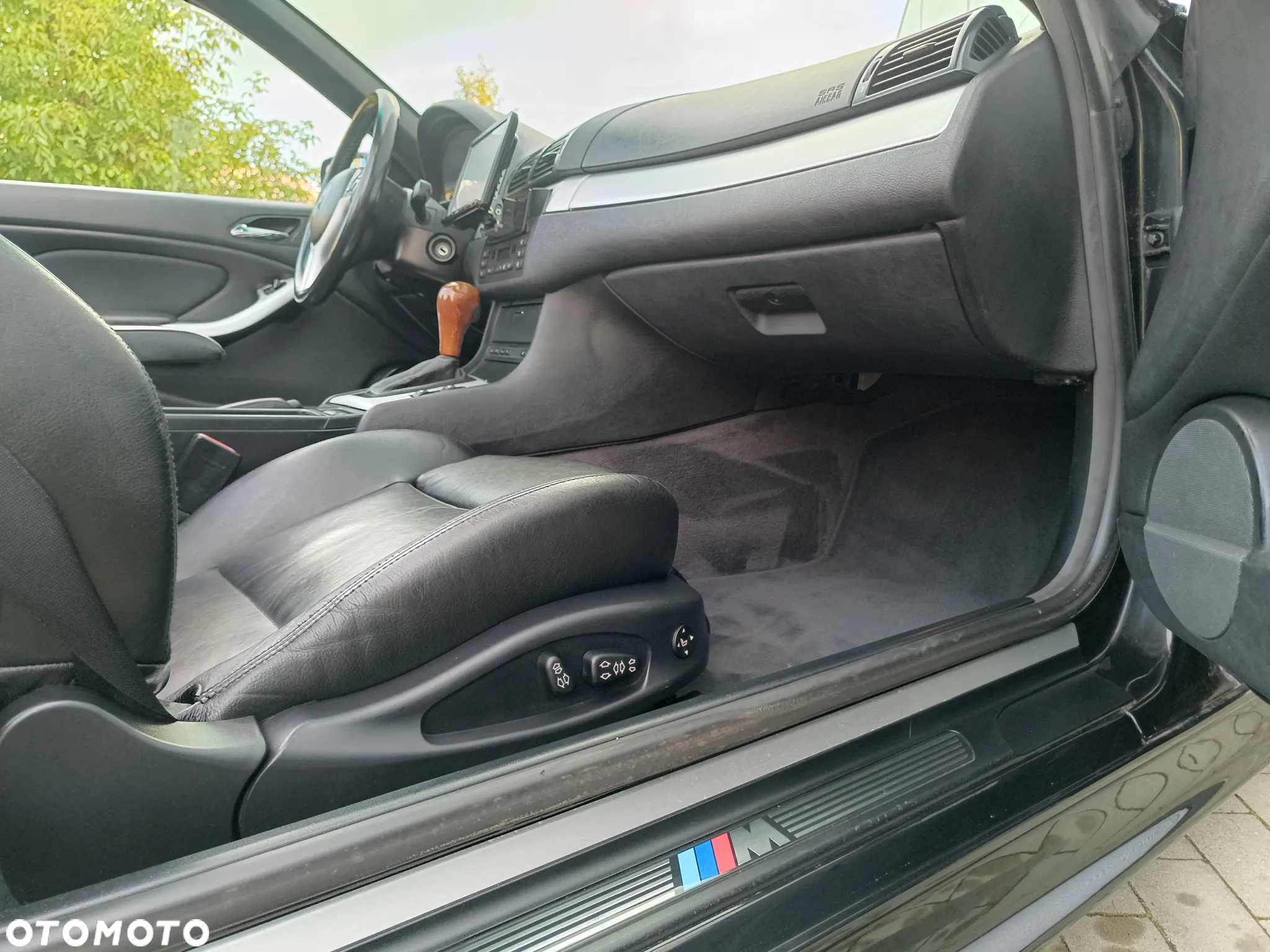 BMW Seria 3 325 Ci Edition Sport - 34