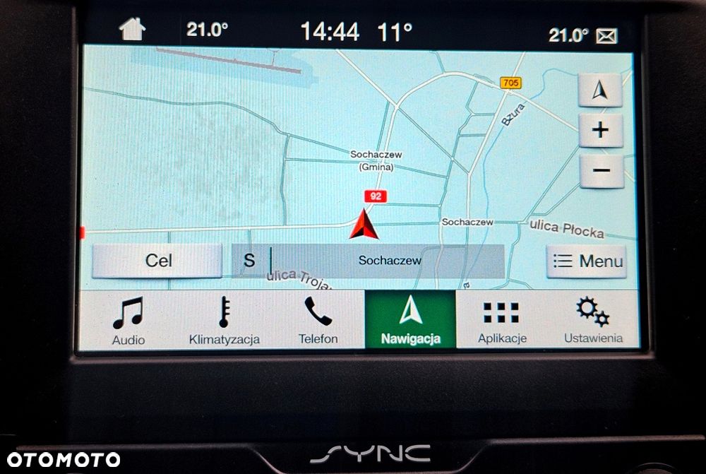 Ford Mondeo 2.0 EcoBlue Business Edition - 24
