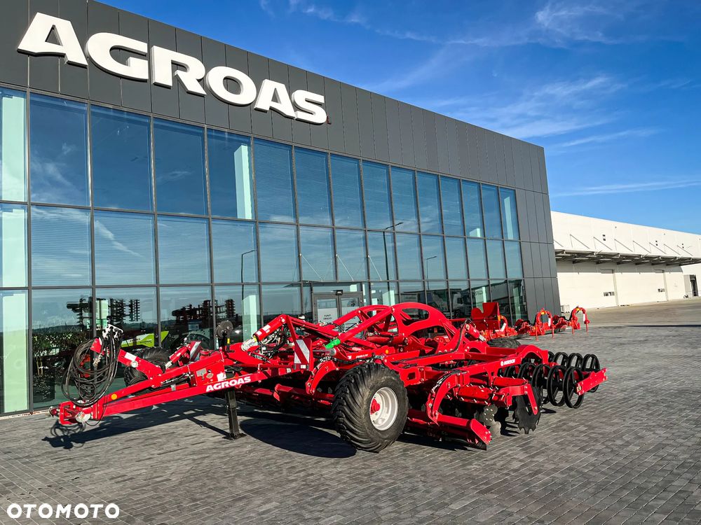 Horsch JOKER 6 RT - 1