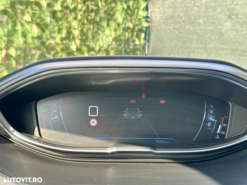 Peugeot 3008 - 23