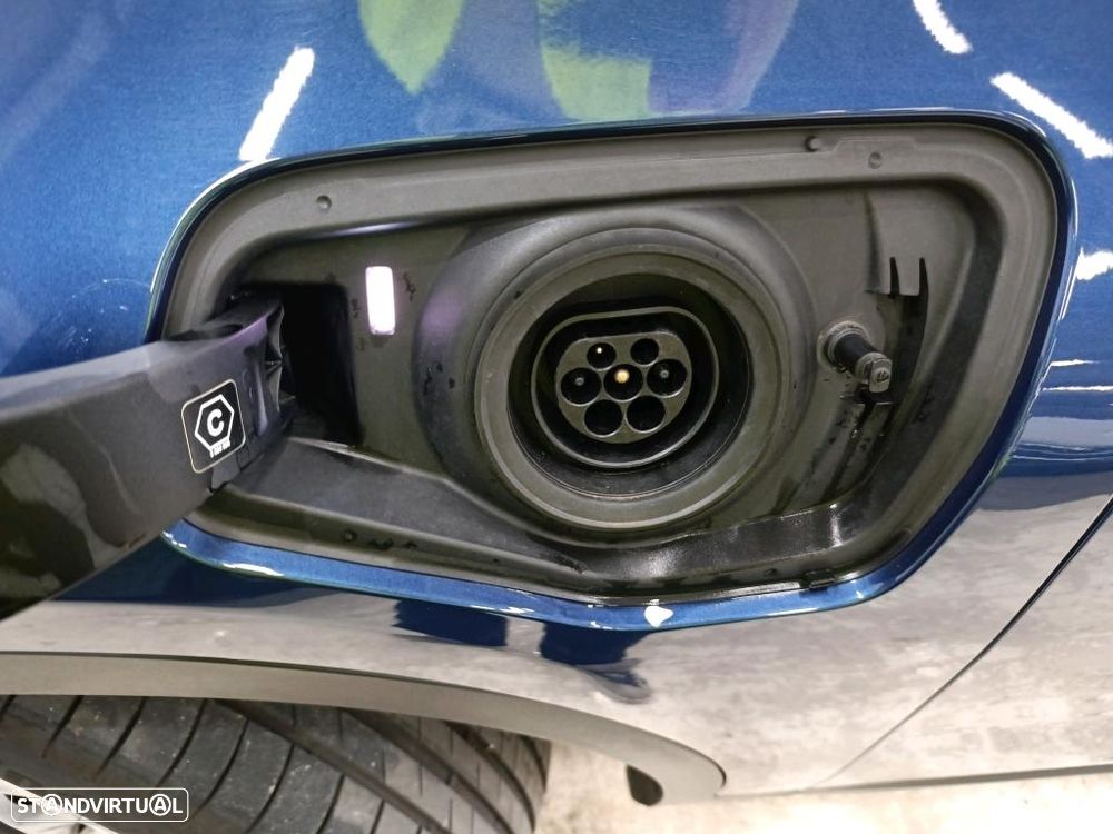 BMW X2 25 e xDrive Advantage - 11