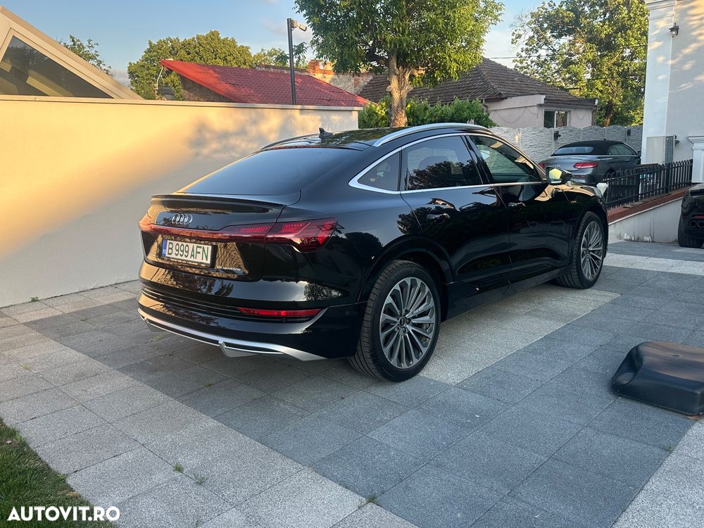Audi e-tron - 6