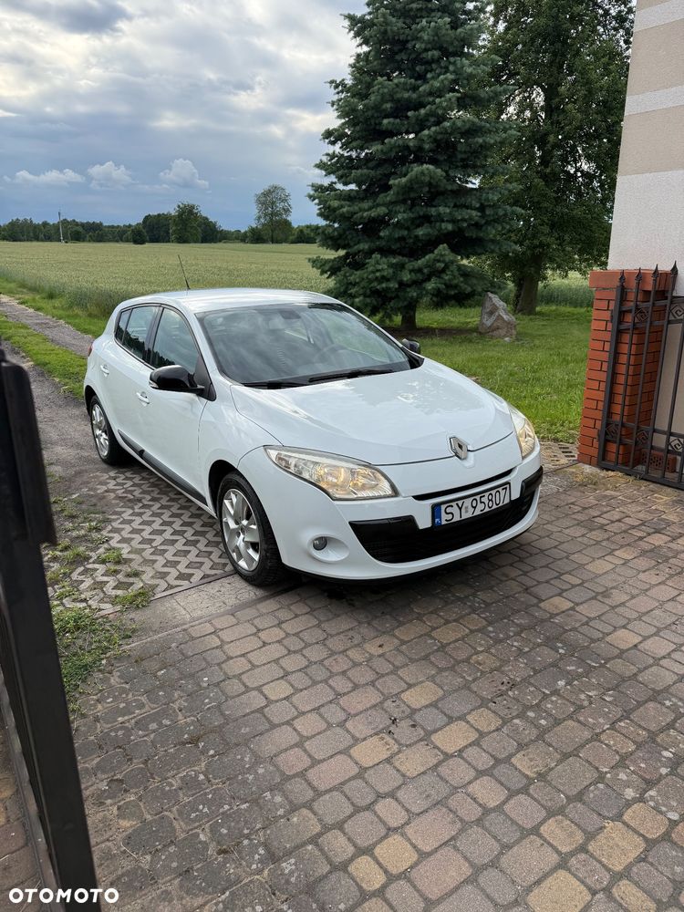 Renault Megane - 18