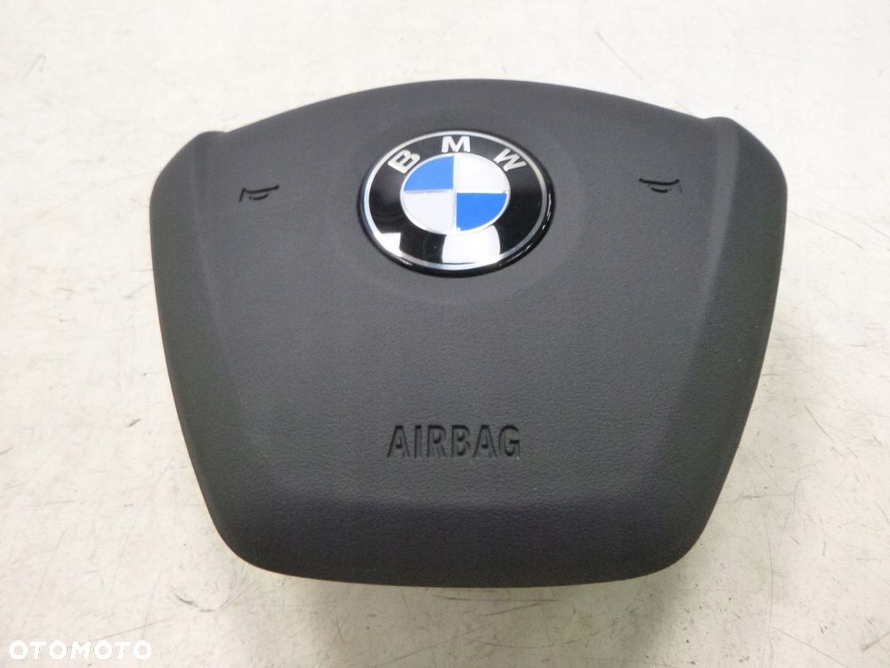 BMW G30 G31 G11 PAKIET PODUSZKA AIRBAG KIEROWCY - 3