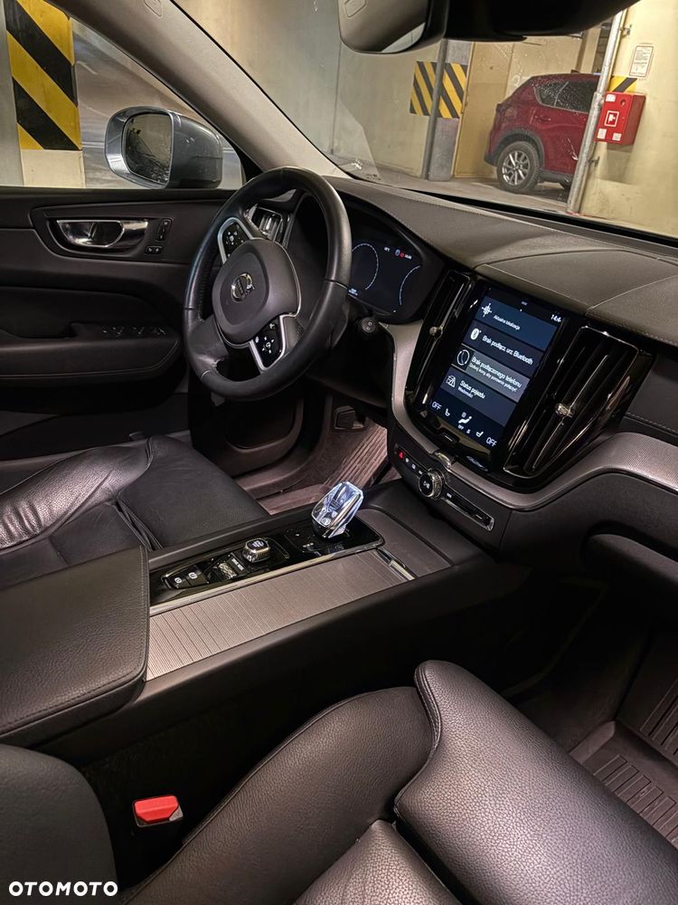 Volvo XC 60 B5 B Inscription - 8