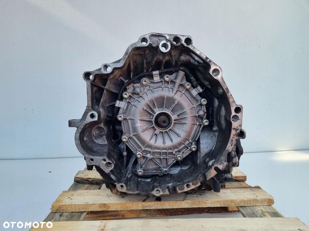 AUTOMATYCZNA SKRZYNIA BIEGÓW Audi A4 B6 B7 2.0 20V _ AUTOMAT multitronic - 5