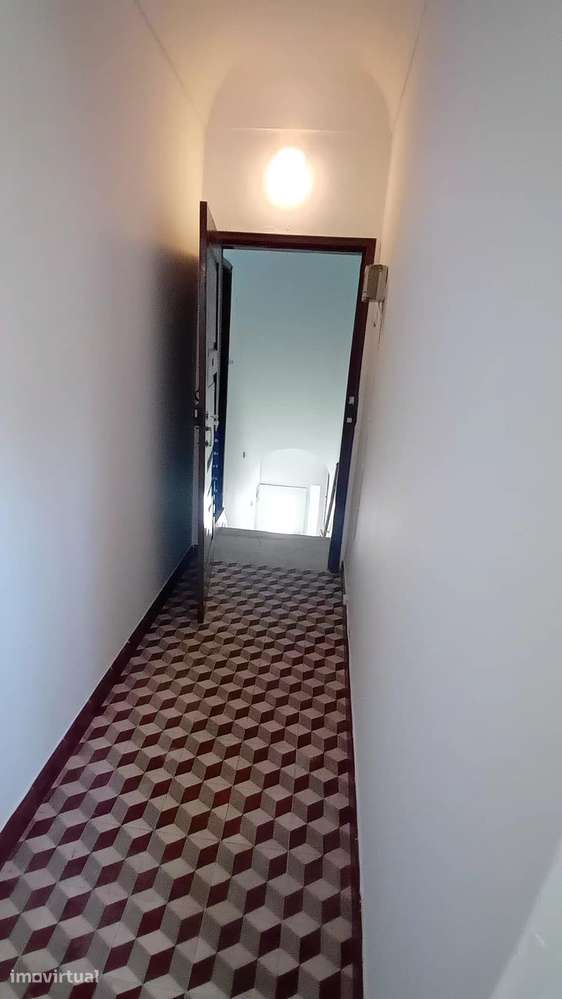T1 - Centro de Évora - Grande imagem: 4/9